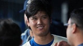 大谷翔平の電撃表明…たった30分で集めた16万人の“支持”　キケも注目、同僚も続々反応