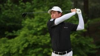 金子駆大、パット冴え賞金王と欧州ツアー挑戦権獲得なるか　昨季7位と好相性のカシオワールドオープンへ