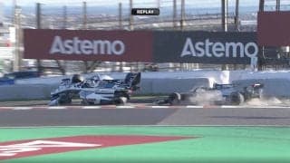 「ここでセナプロせんでも」日本最速争う“鈴鹿決戦”で起きた接触に賛否の声 あわや大惨事にドライバーは無線で「あり得ない」