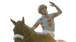 ジャパンC勝ち時計ランキング 三冠牝馬が魅せたレース唯一の「2分20秒台」が1位