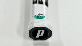 はじめてシリーズ「グリップサイズ選び」#9　～グリップサイズの選び方。まずは「握ってみること」が重要～