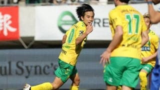 【Ｊリーグ連載】東京ヴェルディのアカデミーで育った「非エリート」横山暁之の今