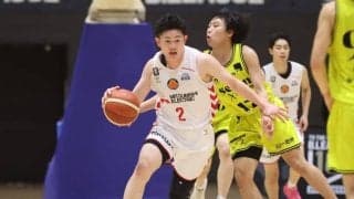 『インフロニア B.LEAGUE  CHAMPIONSHIP 2025』準決勝…2連覇を狙う名古屋DU18がSR渋谷U18に勝利