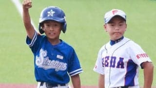“小学生の甲子園”決勝再戦なるか、1750チームの頂点は…　「くら寿司トーナメント」組み合わせ決定