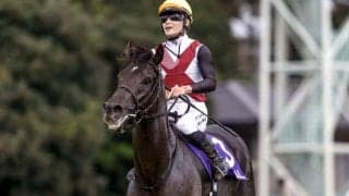 【京阪杯想定騎手】ルガルは西村淳也騎手、ペアポルックスは松若風馬騎手