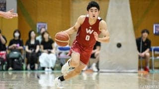 【2025インカレ展望】例年同様に激戦必至。関東王者・早稲田を追う東海と白鴎、地方勢の飛躍にも期待