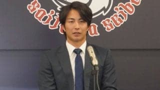 変色した指「夏なのにカイロを…」　病気と闘った34歳、大減俸は「受け入れるだけ」