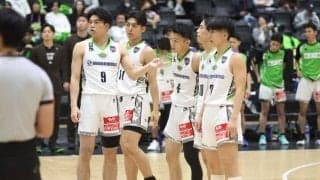 『インフロニア B.LEAGUE  CHAMPIONSHIP 2025』準決勝…王座奪還を目指す北海道U18が決勝進出を決める