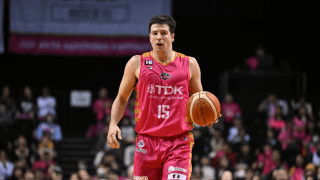 秋田のタナー・ライスナーが脳震とうでIL登録…田口成浩に続き2人目、東地区最下位の秋田に打撃