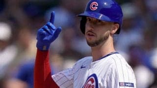 「今こそ手を緩める時ではない」メッツ、タッカー獲得へ本腰の“メッセージ”か「ドジャースは備えるべきだ」