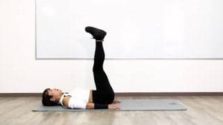 最短ルートで腹を割る。週2ペースのシンプルな腹筋トレーニング法