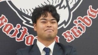 育成3年で見えた限界…引退決断も速攻で“取り消し”　救った今井達也の言葉