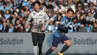 ザックジャパンの晩餐会！4バックが｢久しぶりに｣再会して写真を公開！｢何このメンツ最高だろ｣｢レジェンド集結｣現役3人で1人は5大会連続のW杯出場を目指す