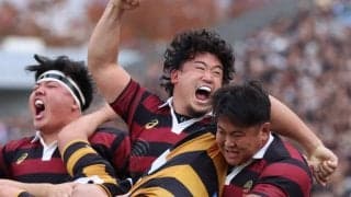 【ハイライト動画あり】早稲田大学、7トライで早慶戦に勝利。優勝を懸け早明戦に挑む。ラグビー関東大学対抗戦