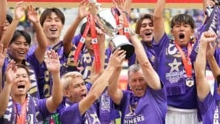 ｢ご時世的にどうなんだ(笑)｣J1広島のルヴァンカップ優勝記念スカジャンに思わぬ反応！｢熊がリアル過ぎる｣｢反骨過ぎる｣