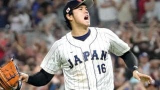「日本はお祭り騒ぎだが…」大谷翔平のWBC出場表明に韓国メディアが悲鳴　早くも広がる諦めムード「災難のような知らせだ」