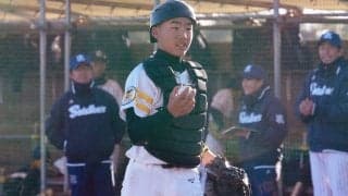 鷹Jr.コーチが明かす“伸びる子”の共通点　技術だけではない…「自主練習ドリル」に込めた思い