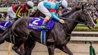 ドバイSCとの同年制覇で褒賞金200万ドル獲得 イクイノックスが制した23年ジャパンCを回想