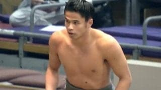 「すごいことした」72キロの“モデル体型”力士、館内どよめく驚きの動き 大相撲十一月場所を沸かせた個性派力士