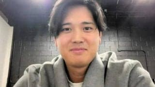 大谷翔平、ネガティブな意見「気にならない」　WBCへの思いも語る