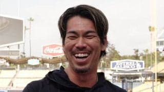 楽天が前田健太の獲得を発表　日米通算165勝、チームは先発に課題…11年ぶり日本復帰
