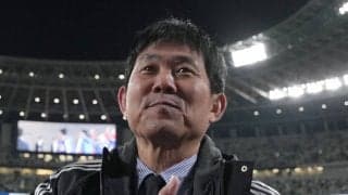 サッカー日本代表の苦手チームはここだ ベスト32さえ危ういワールドカップ「最凶」の組とは