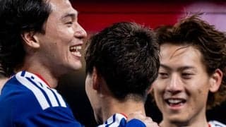 サッカー日本代表のベスト＆ワーストシナリオ ワールドカップ優勝の夢を打ち砕く組み合わせとは