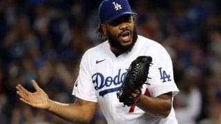 ドジャース、通算476セーブの元守護神に“白羽の矢”か　クローザーは白紙の状態で「十分な資格がある」ド軍メディア