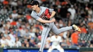 プロ野球・楽天が前田健太と契約合意　11年ぶりに日本球界に復帰へ