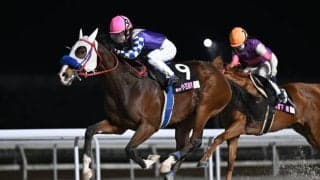 【地方競馬】LJSザ・ファイナルは小笠原羚騎手が頂点、シリーズは今回で終了