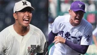 関東第一、日大三が東京都勢初の夏甲子園2年連続準V達成、近年は都立勢の活躍も【25年高校野球プレーバック】