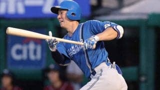 「巨人はセンター、レフトも空いている」FAで巨人入り有力な松本剛に球界OBの考察　「阿部監督の好む選手」