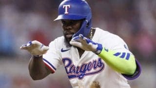 ドジャース、元巨人の助っ人外野手を“ターゲット”か「タッカーやベリンジャーよりもはるかに安価」ド軍メディア