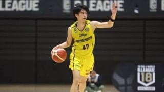 『インフロニア B.LEAGUE U18 CHAMPIONSHIP 2025』…SR渋谷U18がクラブ史上初の3位に輝く