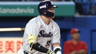 村上宗隆の移籍先は「エンゼルスが1位」　浮いた78億円…米記者が指摘した“可能性”