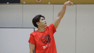 千葉Jで進化を遂げて日本代表に戻ってきた原修太…「アジアでちゃんと勝てる日本」目指す