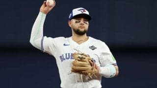 ドジャース、FAビシェット獲り参戦か　打線の“高齢化”解消へ「長期的に起用できる戦力」米メディア