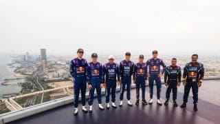 WRCサウジアラビア：Mスポーツ・フォードはナッサー・アル‐アティヤなど4台をエントリー