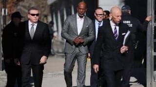 違法賭博容疑のビラップスHCが法廷で無罪主張…被害総額700万ドル、“客寄せ”として機能か