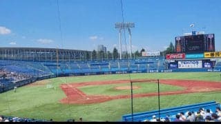 セ・リーグ新人王は荘司宏太が受賞！ヤクルト投手では12年ぶり、2位と投票数4倍近くの大差で選出