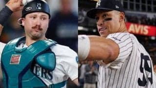 「米国代表は無敵の様相」打倒・侍ジャパン、WBC王座奪還へ二大スターが共闘　最強布陣結成に米国も期待「野球界が求めているタッグだ」