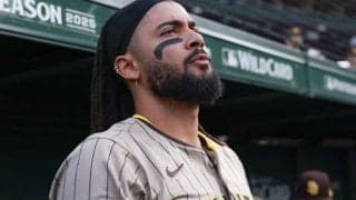 タティスJr.がヤンキース電撃移籍!?　衝撃的な大型トレード案に米騒然「FA選手の獲得よりも遥かに手頃。むしろ破格」