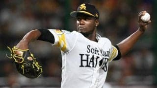 パMVPにモイネロ　絶大な信頼の「エース」、来季は日本選手扱いに