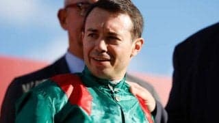 巳年のジャパンCは「外国人ジョッキー」が共通項!? 今年は6人が騎乗予定