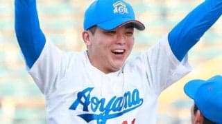 中日のドラフト1位、青学大・中西聖輝の17K完封日本一に他球団ファンから羨望の声「なぜ単独？」「獲るべきだった！」