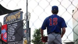 前田健太、仙台で日本球界「再挑戦」