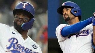 世界一から2年…“半壊”したレンジャーズ　257億円男、元巨人助っ人とも“決別”