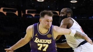 大会5日目でウェストはレイカーズがグループプレー突破／NBAカップ途中経過