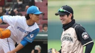 日本ハムは松本剛が巨人移籍、さらに外国人退団、5選手の育成再契約で支配下登録は63名に