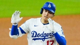 大谷翔平に新たな“称号”「クレイジーすぎ」　米専門家も脱帽…167秒に詰まった奇跡